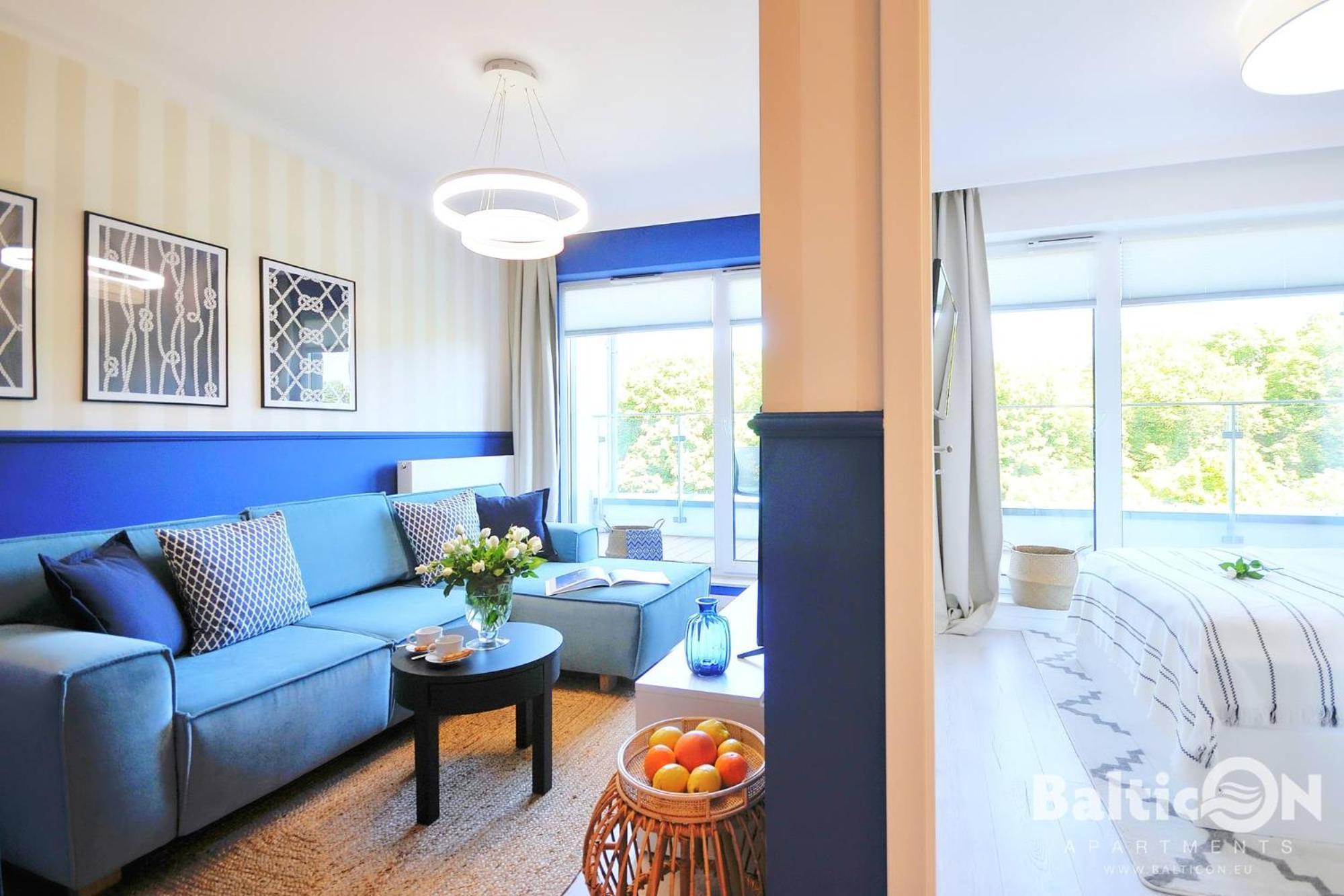 Apartamenty Balticon Nadmorskie Tarasy Kolobrzeg Room photo