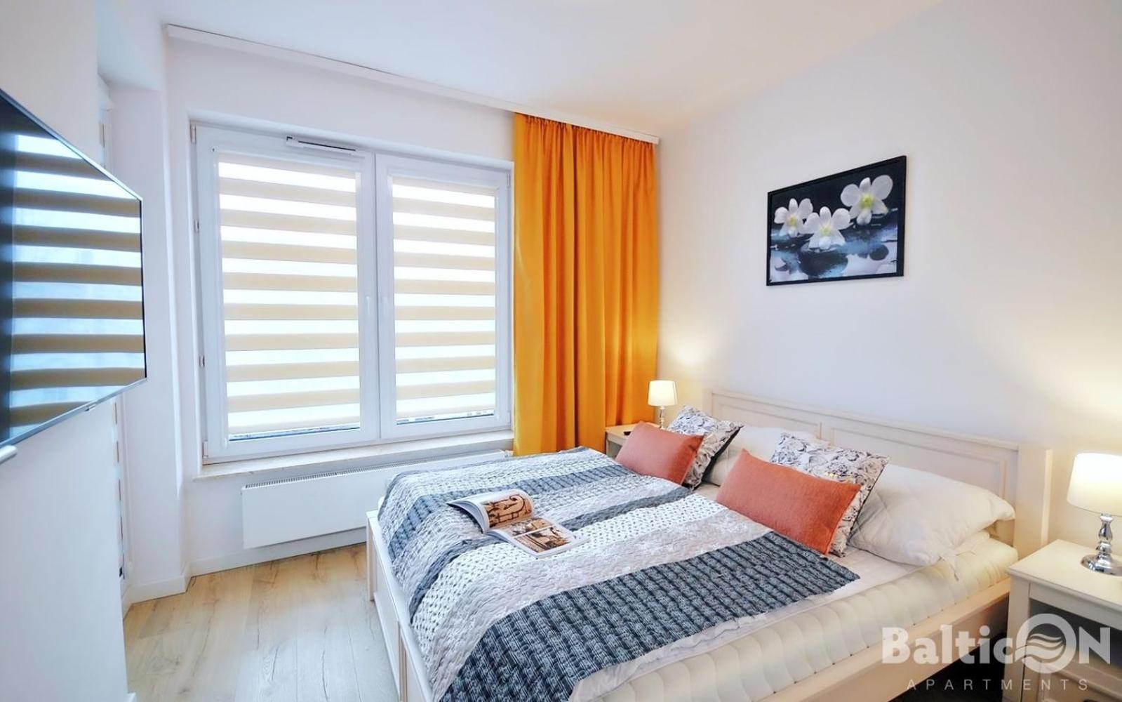 Apartamenty Balticon Nadmorskie Tarasy Kolobrzeg Room photo
