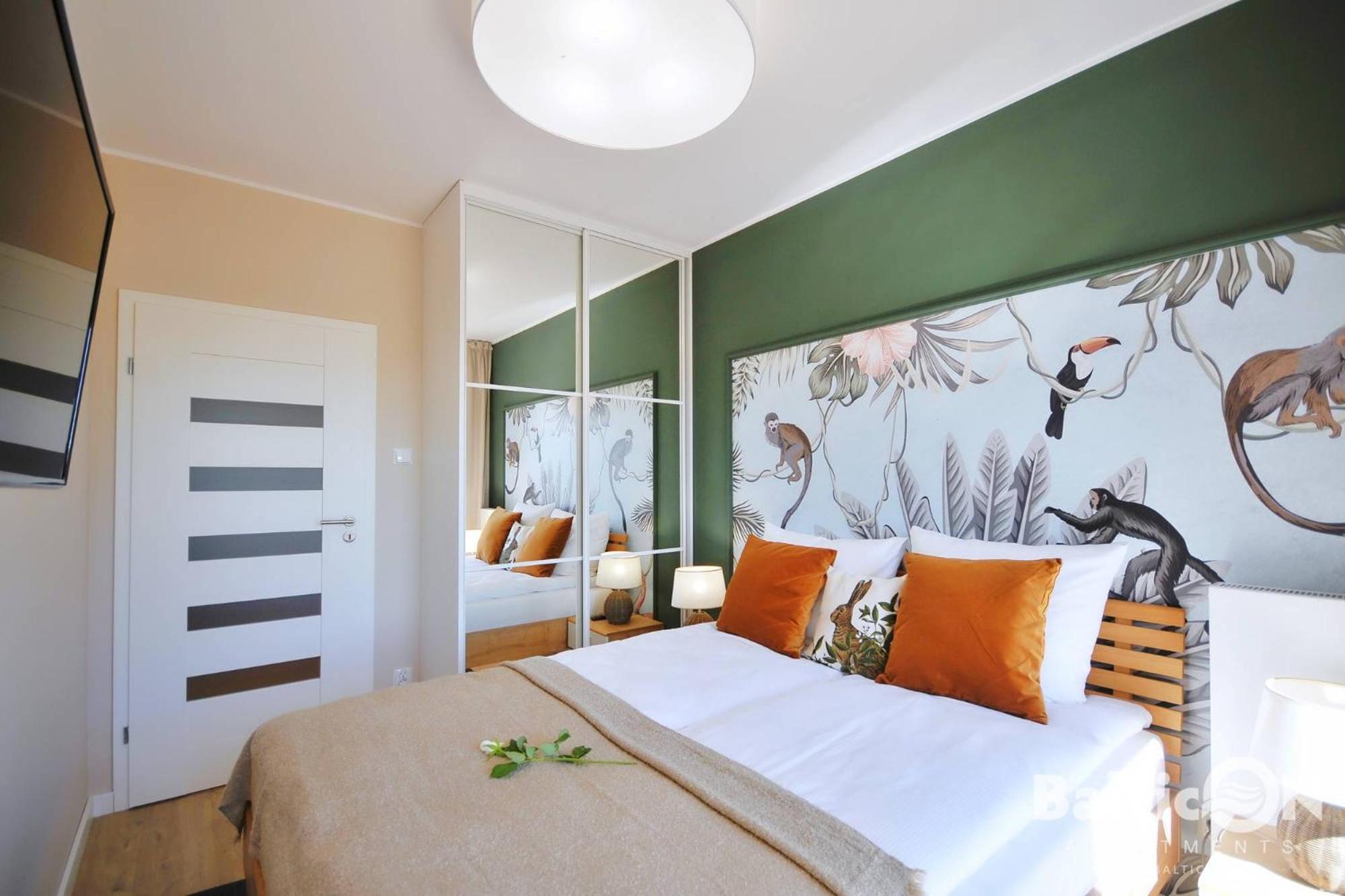 Apartamenty Balticon Nadmorskie Tarasy Kolobrzeg Room photo